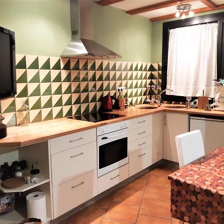 סאיאגוז Casa De Pueblo En Saillagousse Ideal Familias מראה חיצוני תמונה