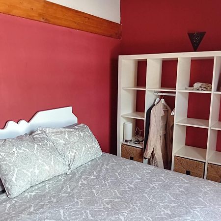 סאיאגוז Casa De Pueblo En Saillagousse Ideal Familias מראה חיצוני תמונה