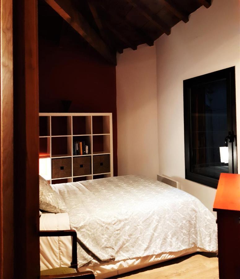 סאיאגוז Casa De Pueblo En Saillagousse Ideal Familias מראה חיצוני תמונה