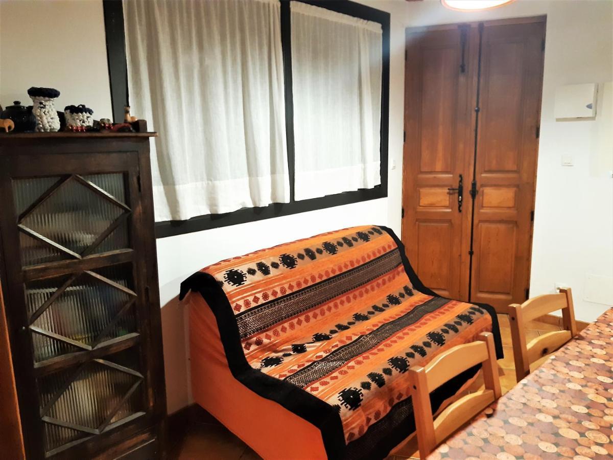 סאיאגוז Casa De Pueblo En Saillagousse Ideal Familias מראה חיצוני תמונה