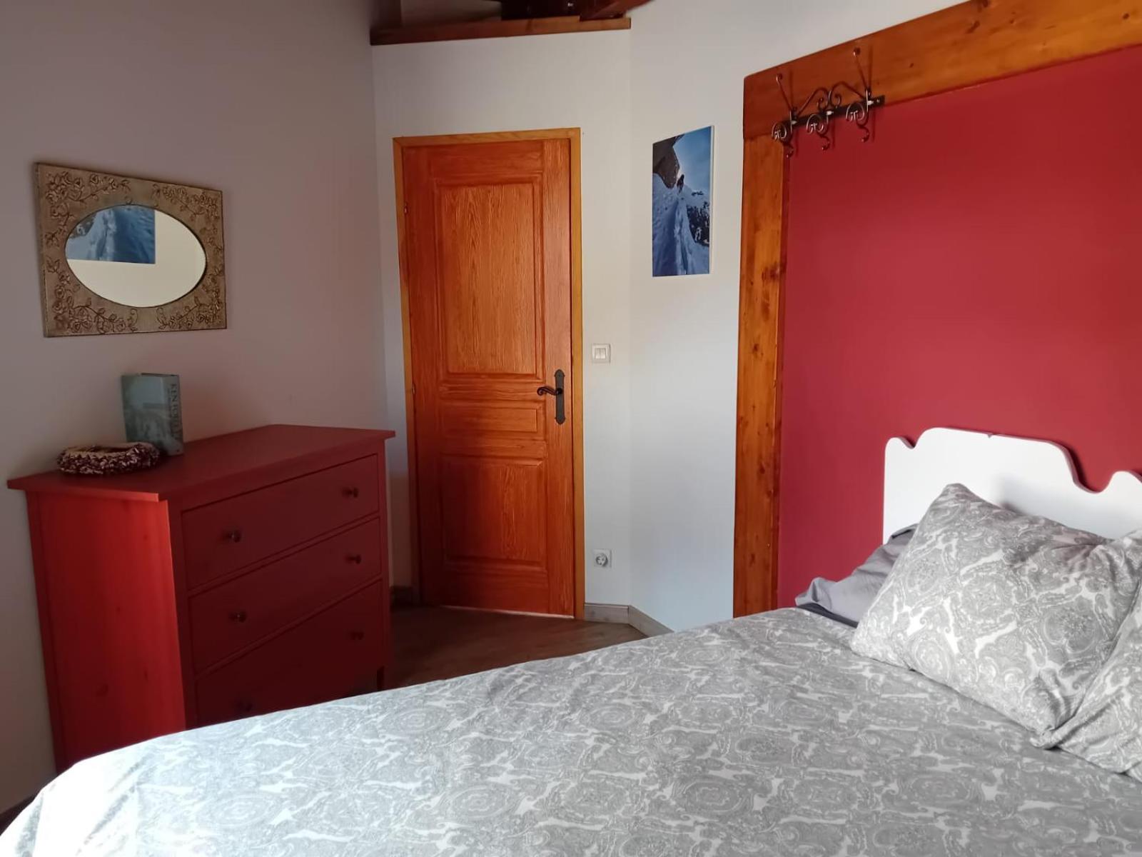 סאיאגוז Casa De Pueblo En Saillagousse Ideal Familias מראה חיצוני תמונה