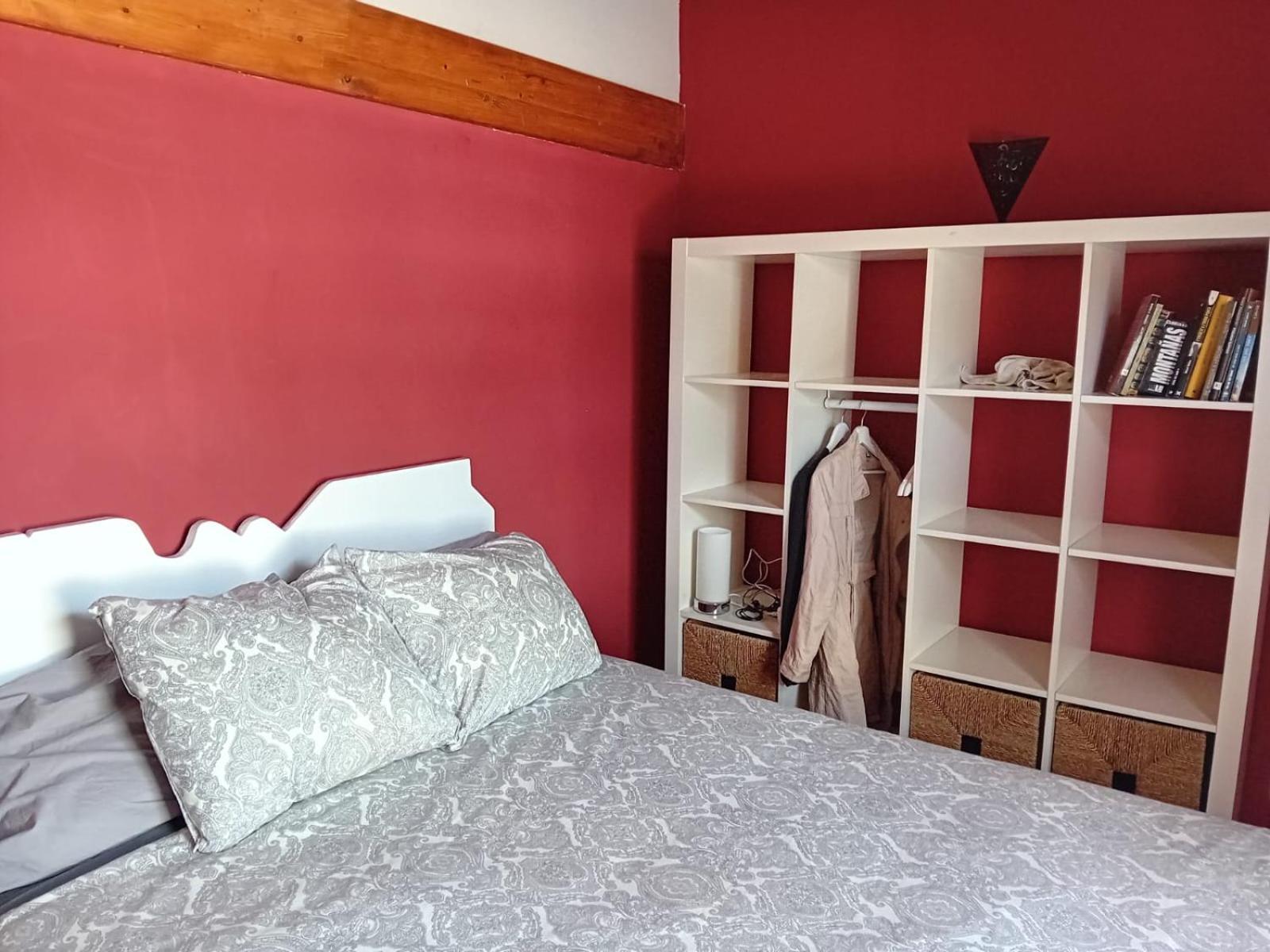 סאיאגוז Casa De Pueblo En Saillagousse Ideal Familias מראה חיצוני תמונה