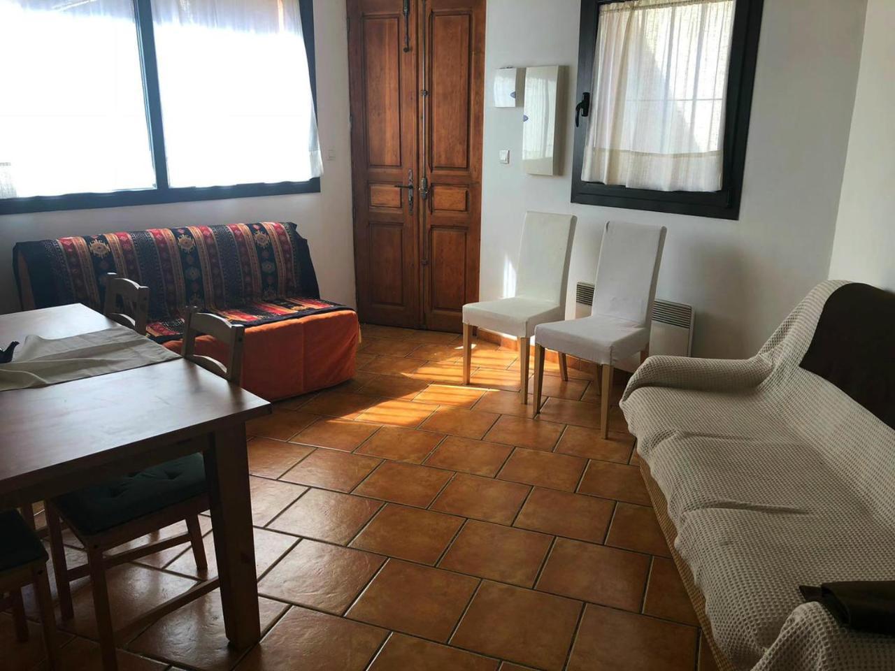 סאיאגוז Casa De Pueblo En Saillagousse Ideal Familias מראה חיצוני תמונה
