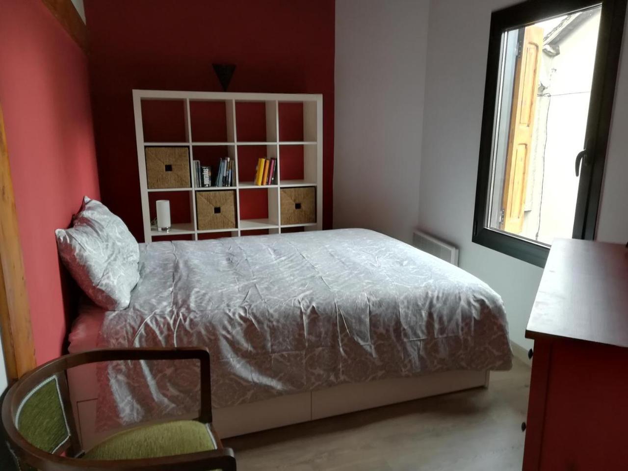 סאיאגוז Casa De Pueblo En Saillagousse Ideal Familias מראה חיצוני תמונה