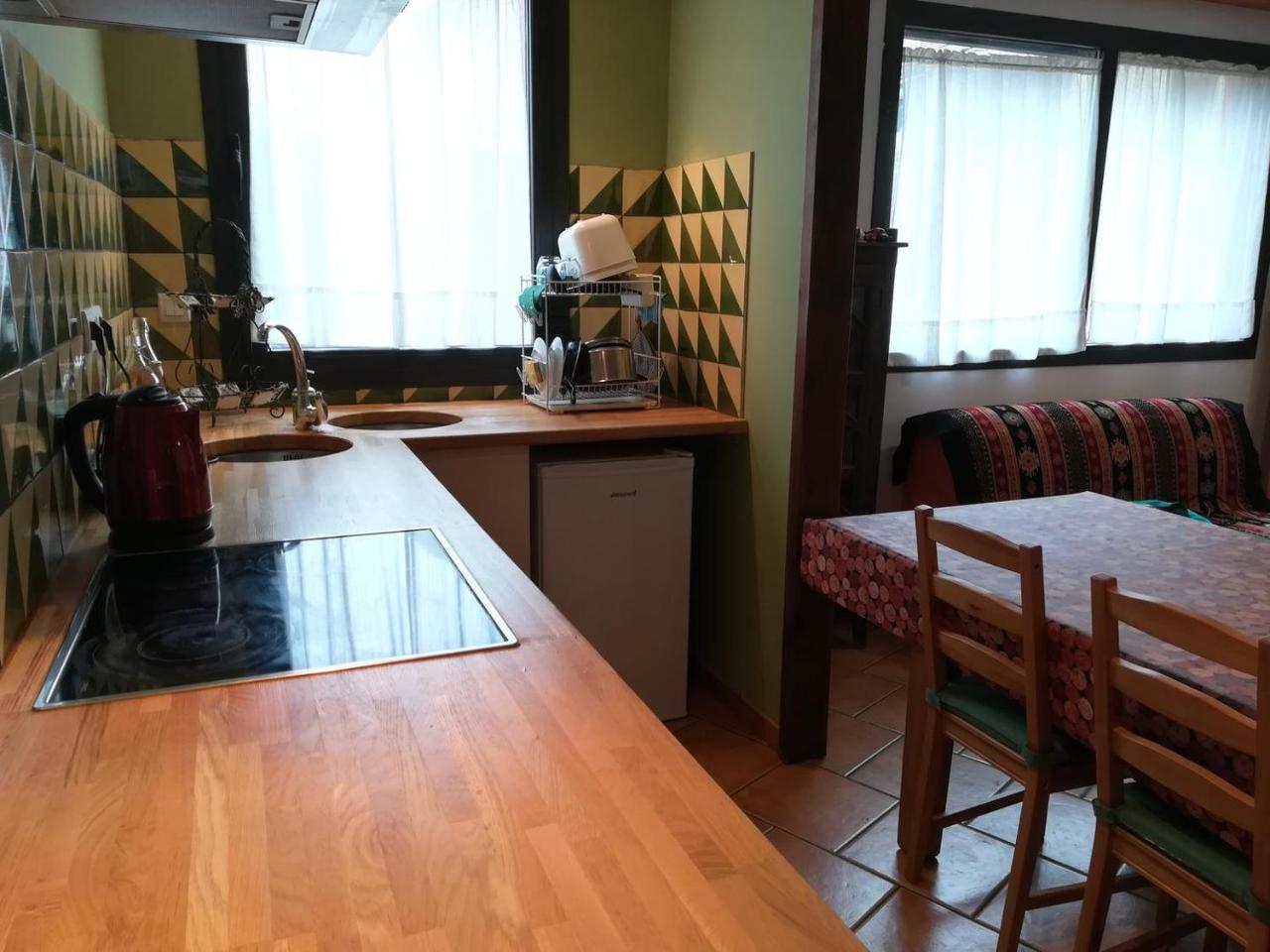 סאיאגוז Casa De Pueblo En Saillagousse Ideal Familias מראה חיצוני תמונה