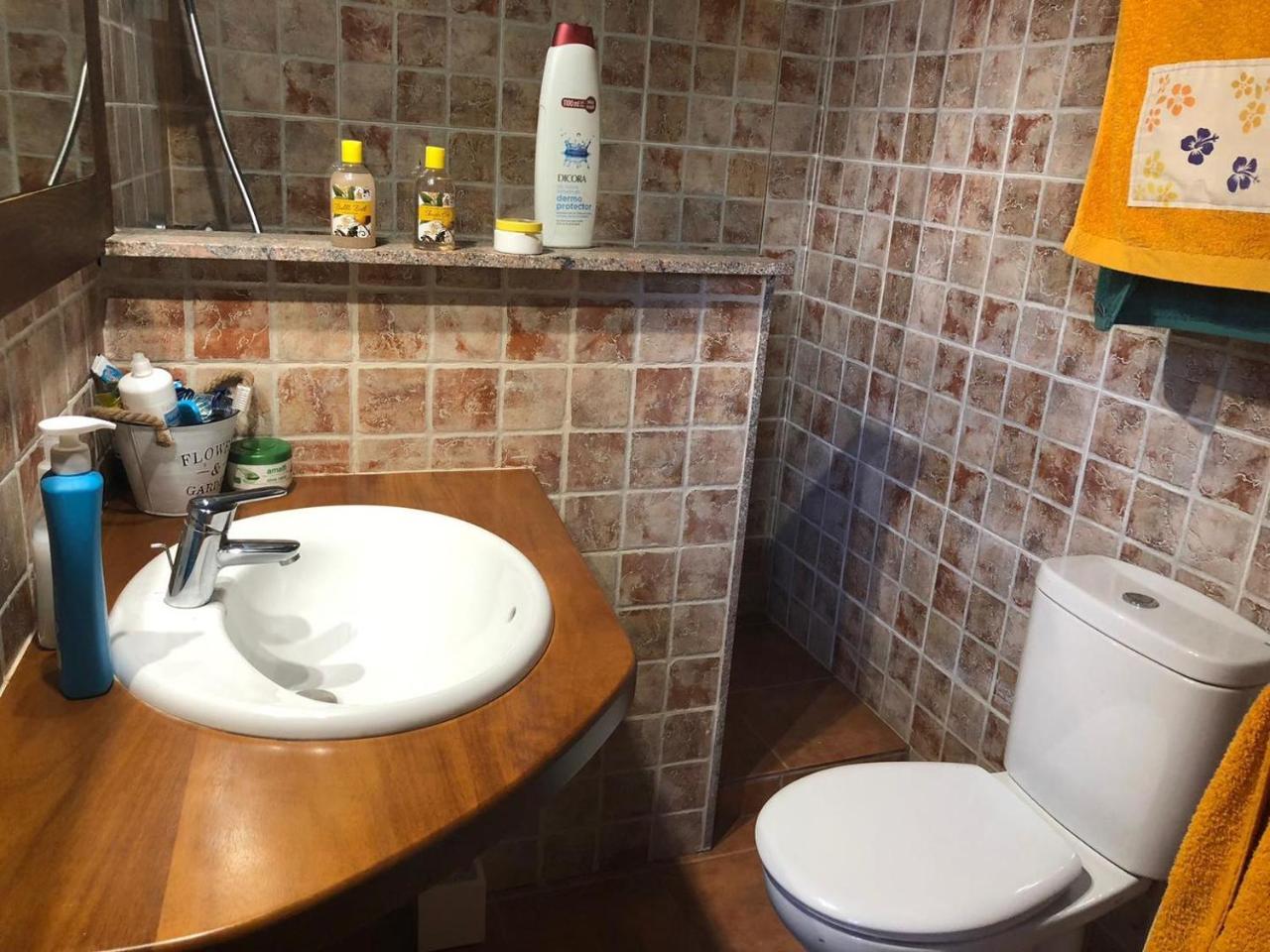 סאיאגוז Casa De Pueblo En Saillagousse Ideal Familias מראה חיצוני תמונה